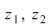Math formula