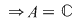 Math formula