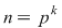 Math formula