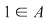 Math formula