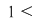 Math formula