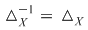 Math formula