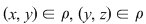 Math formula
