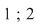 Math formula