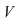 Math formula