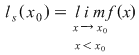 Math formula