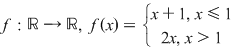 Math formula
