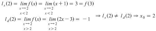 Math formula