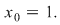 Math formula