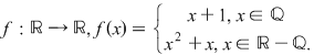 Math formula