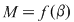 Math formula