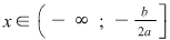Math formula