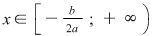 Math formula