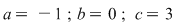 Math formula
