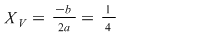 Math formula