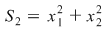 Math formula