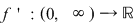 Math formula