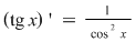 Math formula