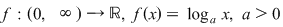 Math formula