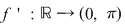 Math formula