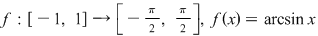 Math formula
