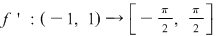 Math formula