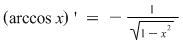 Math formula