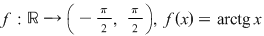Math formula