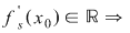 Math formula