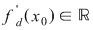 Math formula