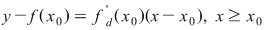 Math formula