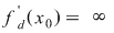 Math formula