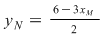 Math formula