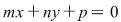 Math formula
