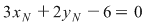 Math formula
