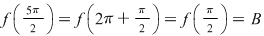 Math formula