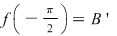 Math formula