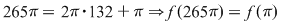 Math formula