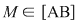 Math formula