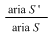 Math formula