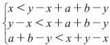 Math formula