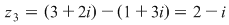 Math formula