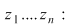 Math formula