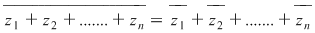 Math formula