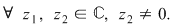 Math formula