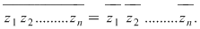 Math formula