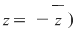 Math formula