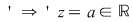Math formula