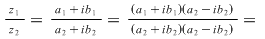 Math formula