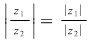 Math formula